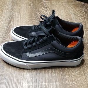 vans scotchgard old skool